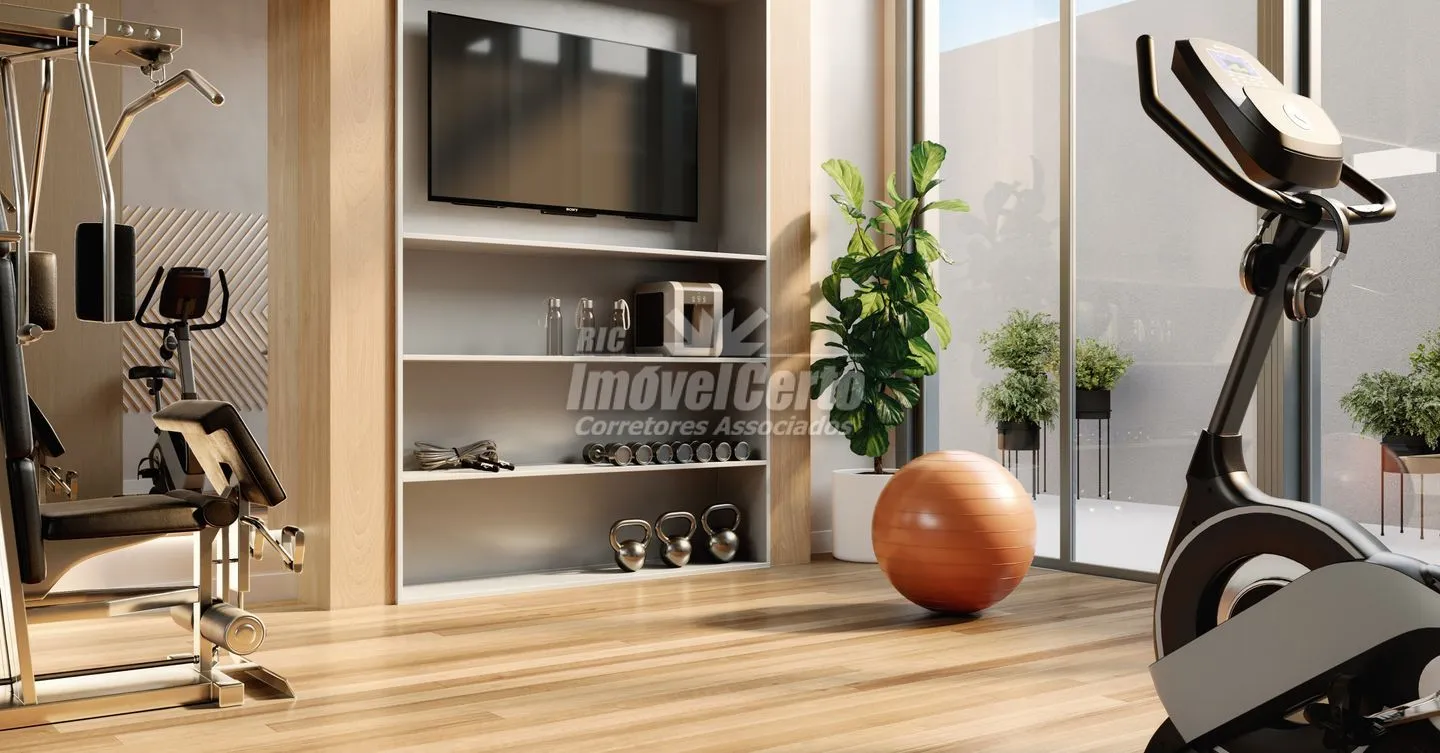 APARTAMENTO de 3 dormitorios en venta con 281.45m² por R$ 2.628.790,00 en Bigorrilho - CURITIBA