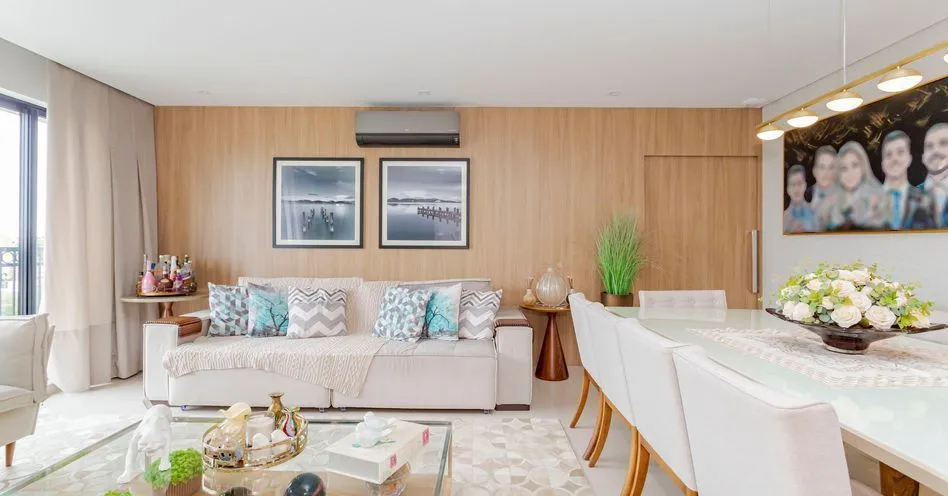 Exclusivity and Sophistication in Every Detail of Água Verde
